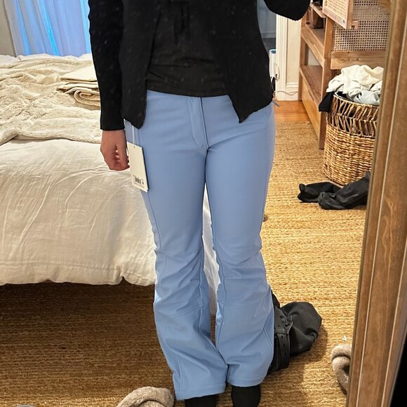 Emma Soft Shell Pant - Picture 7 of 9